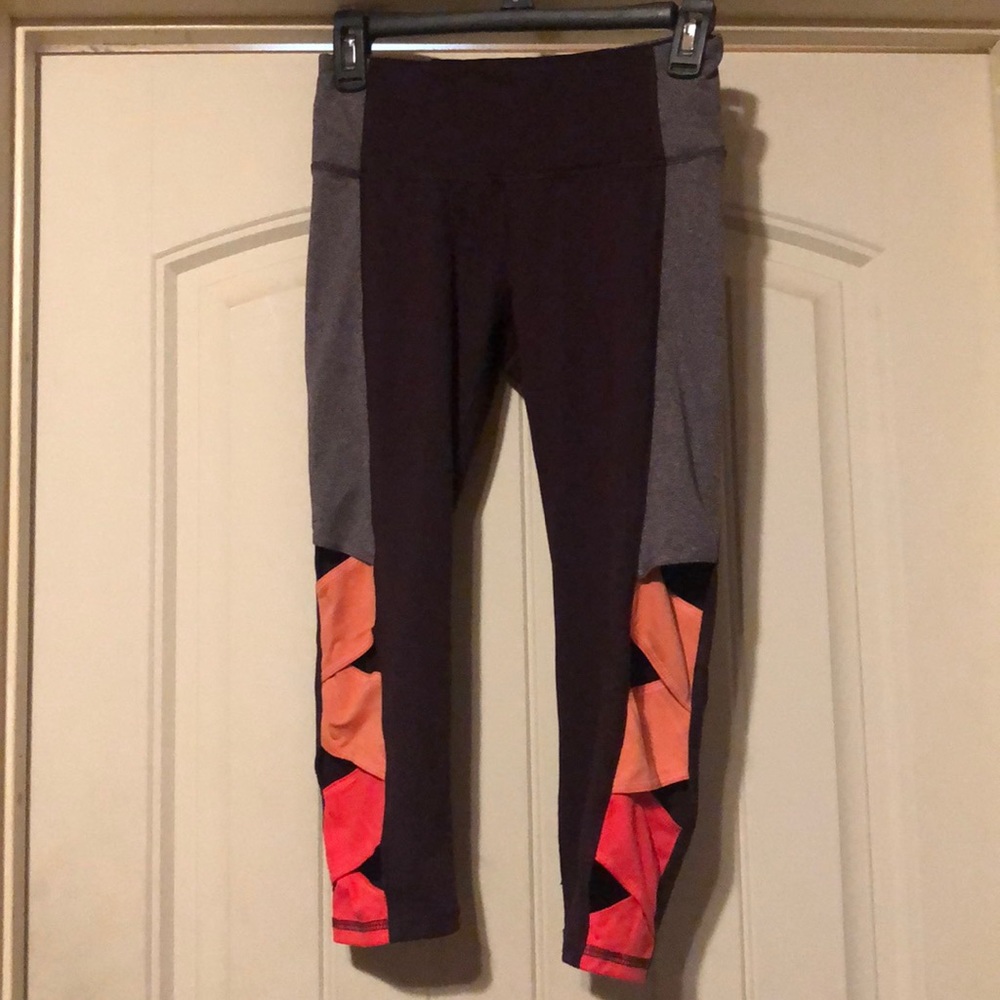Champion Capri leggings
